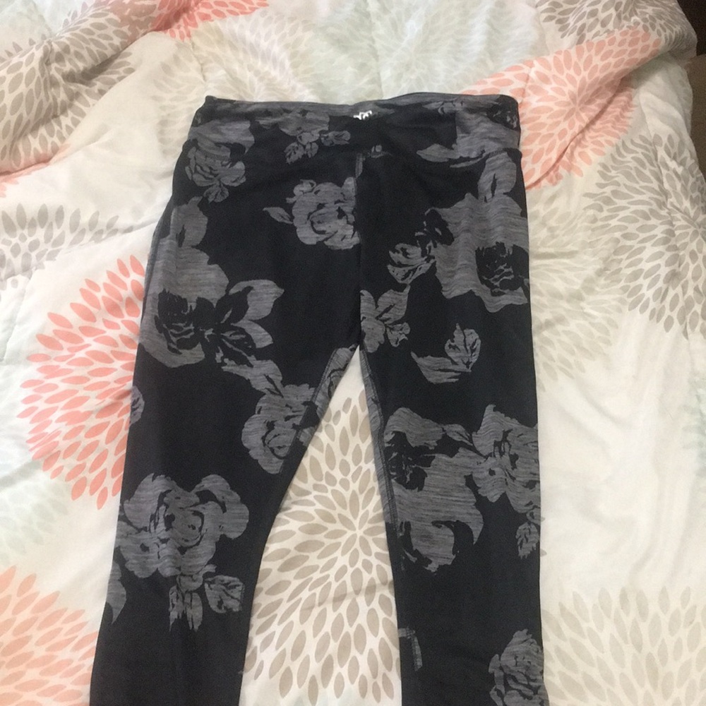 Maurice’s leggings
